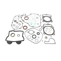COMPLETE GASKET SET W/ OIL SEALS for KTM 250 XCF 2016 to 2019