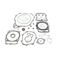 COMPLETE GASKET SET W/ OIL SEALS for KTM 450 SXF 2016 to 2019