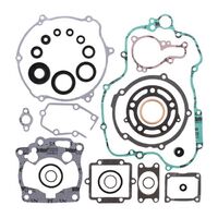 COMPLETE GASKET SET W/ OIL SEALS for Kawasaki KX125 1998 to 2000
