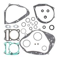 COMPLETE GASKET SET W/ OIL SEALS for Suzuki DR200SE 2008 to 2011