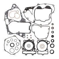 COMPLETE GASKET SET W/ OIL SEALS for Suzuki RMZ250 2010 to 2015