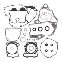 COMPLETE GASKET SET W/ OIL SEALS for Suzuki RMZ250 2007 to 2009