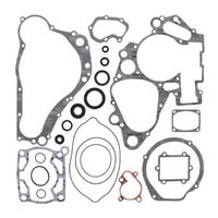COMPLETE GASKET SET W/ OIL SEALS for Suzuki RM250 1994 to 1995