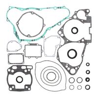 COMPLETE GASKET SET W/ OIL SEALS for Suzuki RM250 1999 to 2000