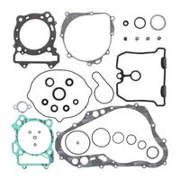 COMPLETE GASKET SET W/ OIL SEALS for Suzuki DRZ400S 2006 to 2016