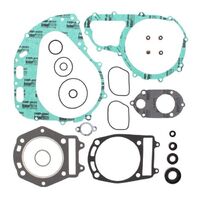 COMPLETE GASKET SET W/ OIL SEALS for Suzuki DR650SE 1996 to 2017