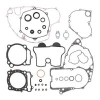 COMPLETE GASKET SET W/ OIL SEALS for Suzuki RMZ450 2005 to 2007