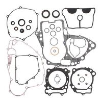 COMPLETE GASKET SET W/ OIL SEALS for Suzuki RMX450Z 2010 to 2011