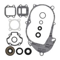 COMPLETE GASKET SET With OIL SEALS for Yamaha PW50 Pee Wee 1990-2018