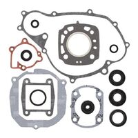 COMPLETE GASKET SET W/ OIL SEALS for Yamaha YZ80 1984 to 1985