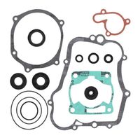 COMPLETE GASKET SET W/ OIL SEALS for Yamaha YZ80 Big wheel 1999 to 2001