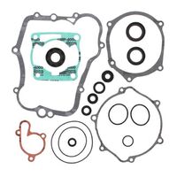 COMPLETE GASKET SET W/ OIL SEALS for Yamaha YZ85L Big Wheel 2002 to 2018