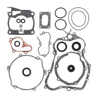COMPLETE GASKET SET W/ OIL SEALS for Yamaha YZ125 1994 to 1997