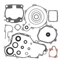 COMPLETE GASKET SET W/ OIL SEALS for Yamaha YZ250 1992 to 1994