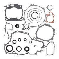COMPLETE GASKET SET W/ OIL SEALS for Yamaha YZ250 1997