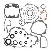 COMPLETE GASKET SET W/ OIL SEALS for Yamaha YZ250 1998