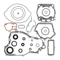 COMPLETE GASKET SET W/ OIL SEALS for Yamaha YZ250 1999 to 2000