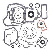 COMPLETE GASKET SET W/ OIL SEALS for Yamaha YZ250X 2016 to 2019