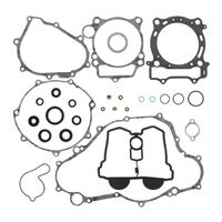 COMPLETE GASKET SET W/ OIL SEALS for Yamaha YZ450F 2003 to 2005
