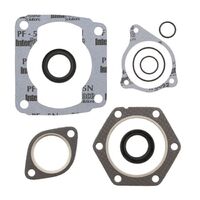 COMPLETE GASKET SET W/ OIL SEALS for Polaris TRAIL BLAZER 250 1990 to 2006