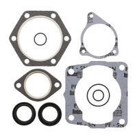 COMPLETE GASKET SET W/ OIL SEALS for Polaris XPRESS 300 2x4 1996 to 1999