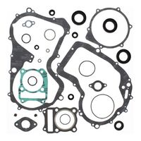 COMPLETE GASKET SET W/ OIL SEALS for Polaris XPLORER 300 4x4 1996 to 1999
