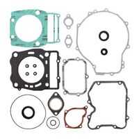 COMPLETE GASKET SET W/ OIL SEALS for Polaris RANGER 500 4x4 2008 to 2013