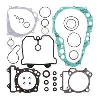 VERTEX COMPLETE GASKET SET W/ OIL SEALS KAW KFX400 03-06