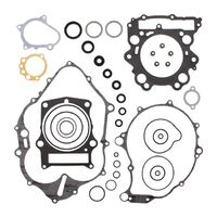 VERTEX COMPLETE GASKET SET W/ OIL SEALS YAM YFM660R 01-05