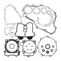 COMPLETE GASKET SET W/ OIL SEALS for Yamaha YFZ450 2WD 2004 to 2009