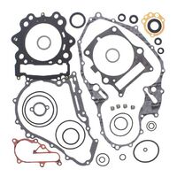 COMPLETE GASKET SET W/ OIL SEALS for Yamaha YFM700R RAPTOR 2WD 2006 to 2016
