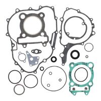 VERTEX COMPLETE GASKET SET W/ OIL SEALS YAM XT250 08-19