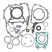COMPLETE GASKET SET W/ OIL SEALS for Yamaha XT250 2008 to 2019