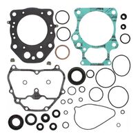 COMPLETE GASKET SET W/ OIL SEALS for Honda TRX420FM1 4WD RANCHER 2014 to 2016