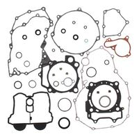 COMPLETE GASKET SET W/ OIL SEALS for Yamaha YFZ450X 2010 to 2011