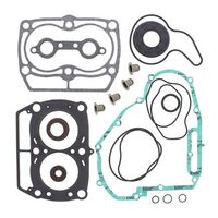 GASKET SET W/OIL SEALS for Polaris SPORTSMAN 700 TWIN EFI 4x4 2005 to 2007