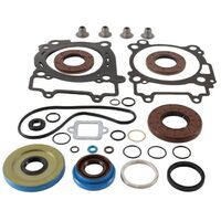 COMPLETE GASKET SET W/ OIL SEALS for Polaris RANGER 570 MID SIZE 2014 to 2016