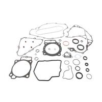 COMPLETE GASKET SET W/ OIL SEALS for Honda CRF450R 2017 to 2018