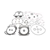 VERTEX COMPLETE GASKET SET W/ OIL SEALS YAM YZ450F 14-17