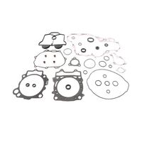COMPLETE GASKET SET W/ OIL SEALS for Yamaha YZ450FX 2016 to 2019