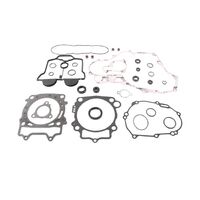 VERTEX COMPLETE GASKET SET W/ OIL SEALS YAM YZ450F 18-20