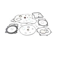 VERTEX COMPLETE GASKET SET W/ OIL SEALS HUSQ FE 501 17-19