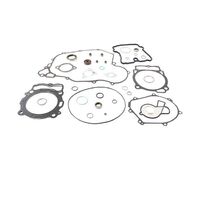 COMPLETE GASKET SET W/ OIL SEALS for Husqvarna FE501 2017 to 2019