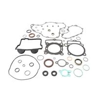 COMPLETE GASKET SET W/ OIL SEALS for Husqvarna FE250 2017 to 2019