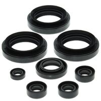 OIL SEAL SET for Suzuki LTF300F KING QUAD 4WD 1999 to 2001