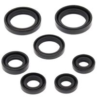 OIL SEAL SET for Honda TRX350TM 2WD RANCHER 2000 to 2006
