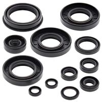 OIL SEAL SET for Yamaha YZ125 2005 to 2020