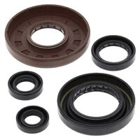 OIL SEAL SET for Honda TRX500FPM 4WD FOREMAN 2008 to 2009