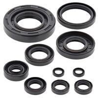 OIL SEAL SET for Yamaha YZ250X 2016 to 2018