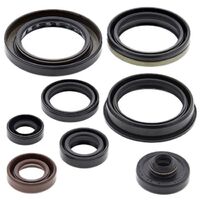 OIL SEAL SET for Suzuki RMZ450 2008 to 2019